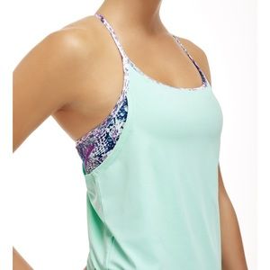 Fabletics Norwalk tank S